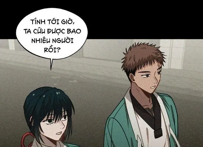 Sự Trở Lại Của Các Vị Thần Chap 48 - Next Chap 49
