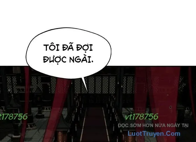Sự Trở Lại Của Các Vị Thần Chap 48 - Next Chap 49