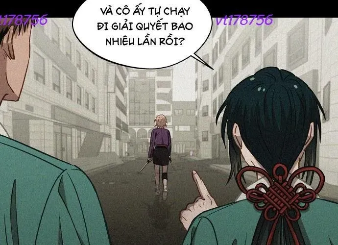 Sự Trở Lại Của Các Vị Thần Chap 48 - Next Chap 49
