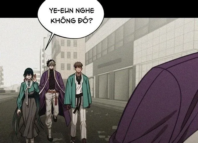 Sự Trở Lại Của Các Vị Thần Chap 48 - Next Chap 49