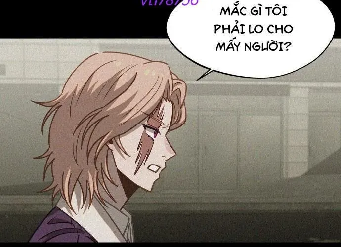 Sự Trở Lại Của Các Vị Thần Chap 48 - Next Chap 49