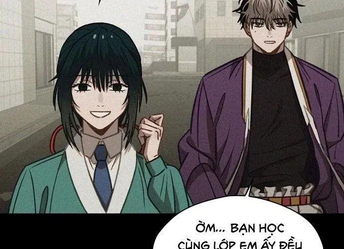 Sự Trở Lại Của Các Vị Thần Chap 48 - Next Chap 49