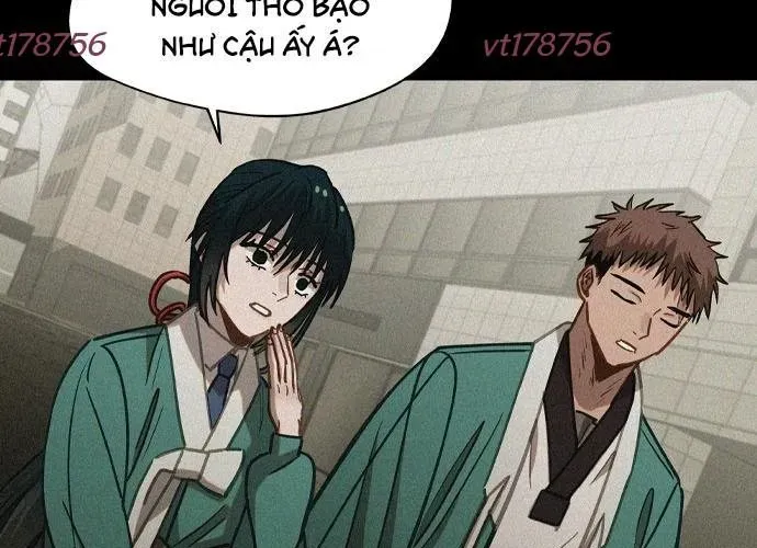 Sự Trở Lại Của Các Vị Thần Chap 48 - Next Chap 49