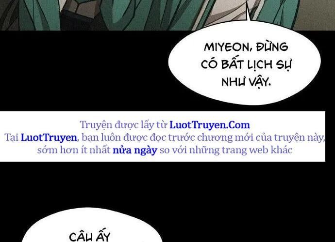 Sự Trở Lại Của Các Vị Thần Chap 48 - Next Chap 49