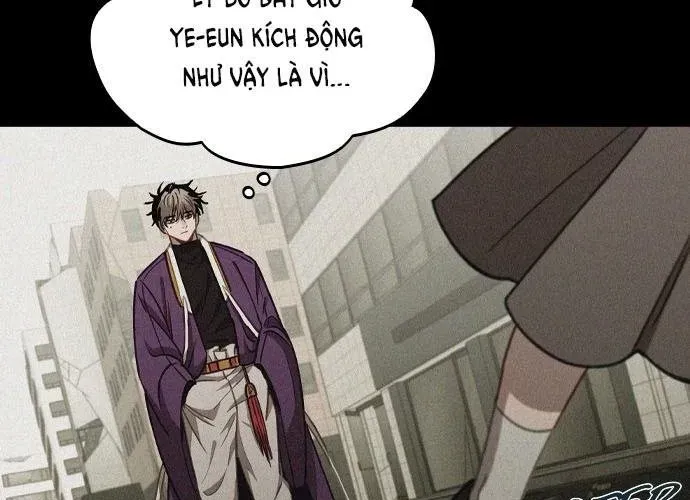 Sự Trở Lại Của Các Vị Thần Chap 48 - Next Chap 49