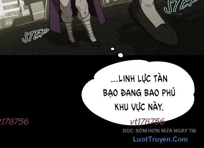 Sự Trở Lại Của Các Vị Thần Chap 48 - Next Chap 49