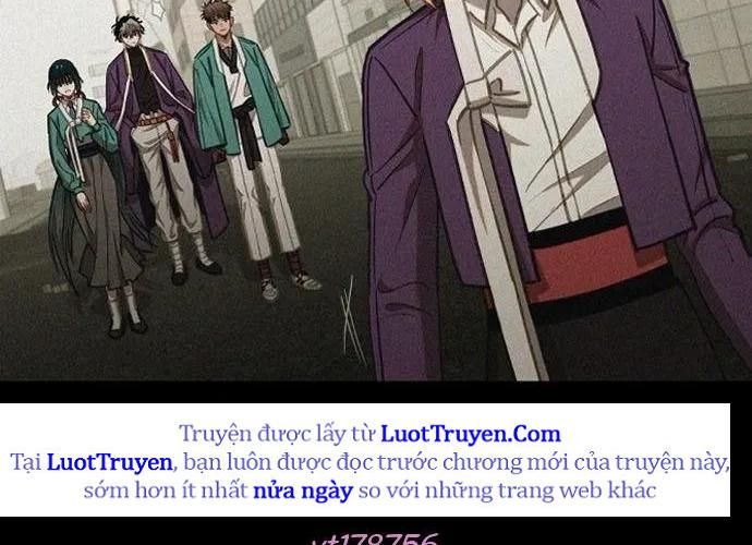 Sự Trở Lại Của Các Vị Thần Chap 48 - Next Chap 49