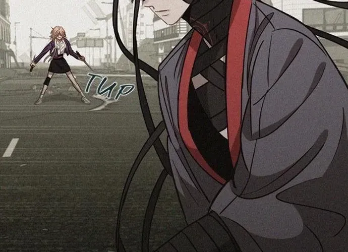 Sự Trở Lại Của Các Vị Thần Chap 48 - Next Chap 49