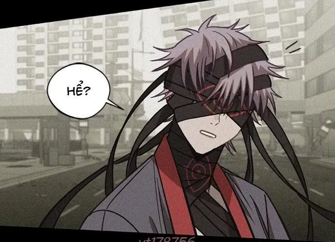 Sự Trở Lại Của Các Vị Thần Chap 48 - Next Chap 49