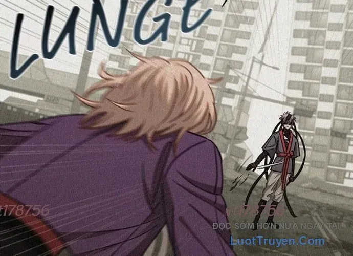 Sự Trở Lại Của Các Vị Thần Chap 48 - Next Chap 49