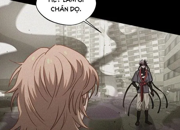 Sự Trở Lại Của Các Vị Thần Chap 48 - Next Chap 49
