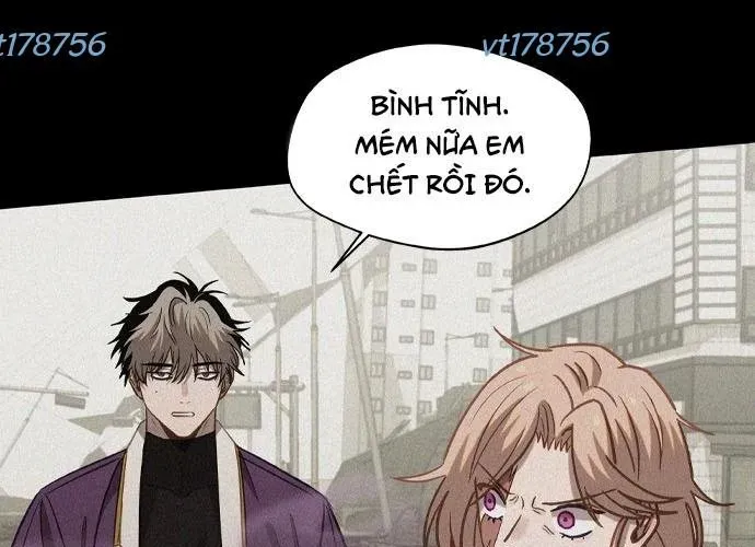 Sự Trở Lại Của Các Vị Thần Chap 48 - Next Chap 49