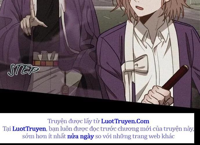Sự Trở Lại Của Các Vị Thần Chap 48 - Next Chap 49