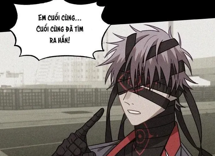 Sự Trở Lại Của Các Vị Thần Chap 48 - Next Chap 49