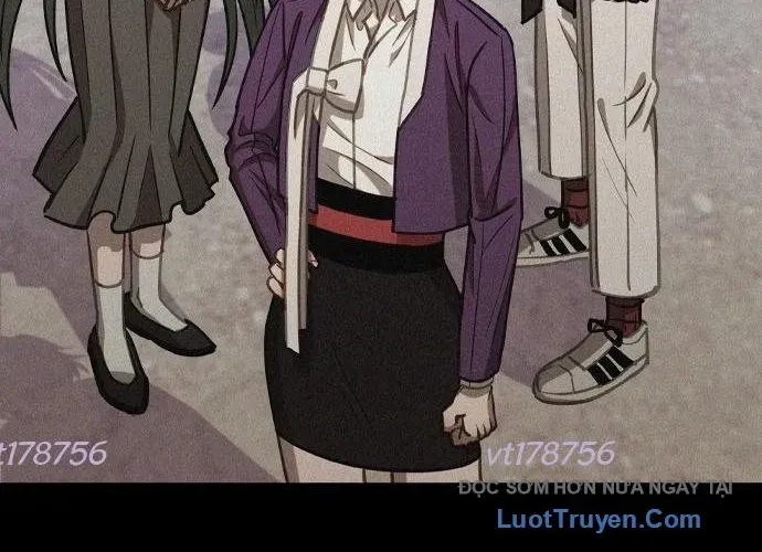 Sự Trở Lại Của Các Vị Thần Chap 48 - Next Chap 49