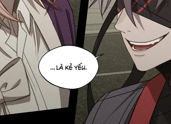 Sự Trở Lại Của Các Vị Thần Chap 48 - Next Chap 49