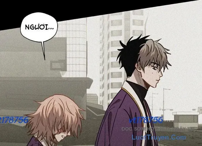 Sự Trở Lại Của Các Vị Thần Chap 48 - Next Chap 49