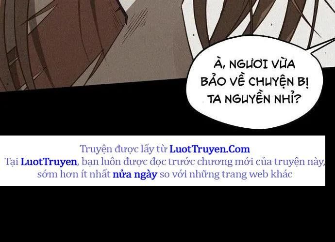 Sự Trở Lại Của Các Vị Thần Chap 48 - Next Chap 49