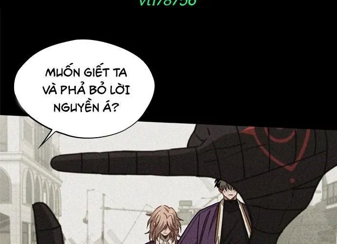 Sự Trở Lại Của Các Vị Thần Chap 48 - Next Chap 49