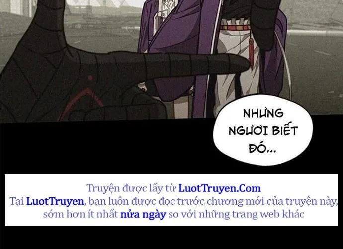 Sự Trở Lại Của Các Vị Thần Chap 48 - Next Chap 49