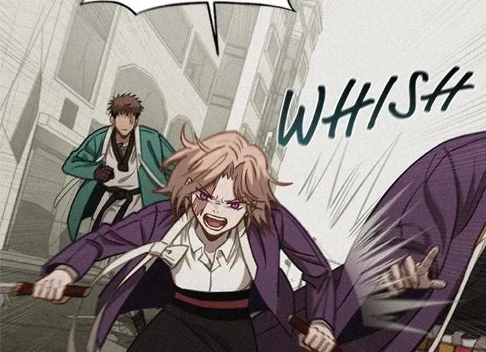 Sự Trở Lại Của Các Vị Thần Chap 48 - Next Chap 49