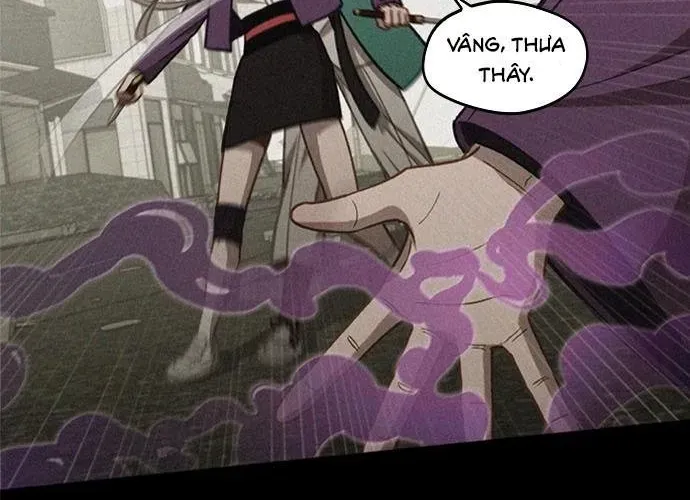 Sự Trở Lại Của Các Vị Thần Chap 48 - Next Chap 49