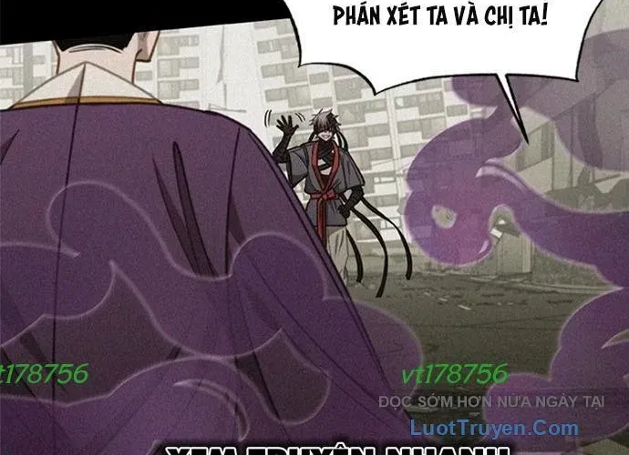 Sự Trở Lại Của Các Vị Thần Chap 48 - Next Chap 49