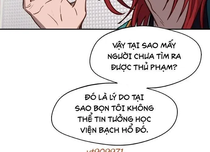 Sự Trở Lại Của Các Vị Thần Chap 50 - Next Chap 51