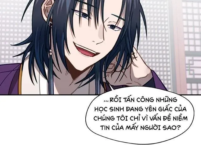 Sự Trở Lại Của Các Vị Thần Chap 50 - Next Chap 51