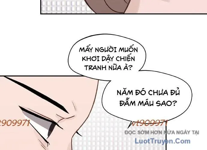 Sự Trở Lại Của Các Vị Thần Chap 50 - Next Chap 51