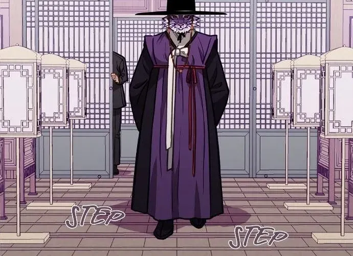 Sự Trở Lại Của Các Vị Thần Chap 50 - Next Chap 51