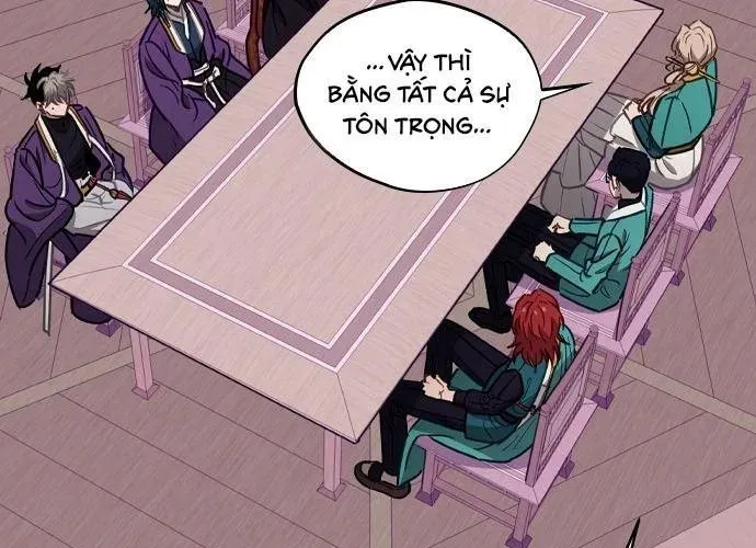 Sự Trở Lại Của Các Vị Thần Chap 50 - Next Chap 51