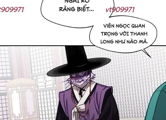 Sự Trở Lại Của Các Vị Thần Chap 50 - Next Chap 51