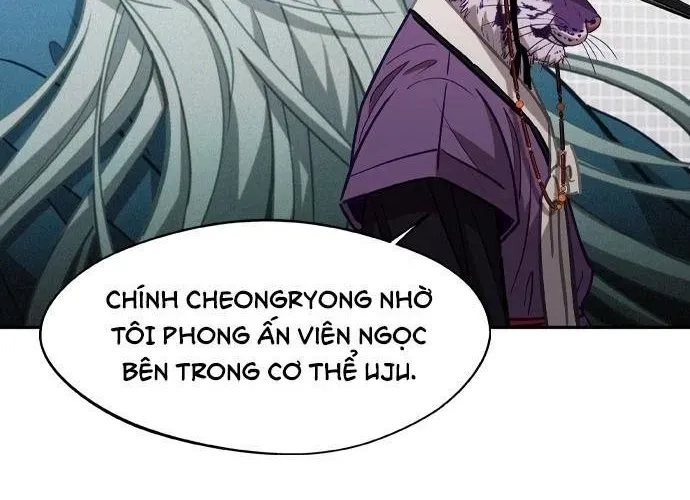 Sự Trở Lại Của Các Vị Thần Chap 50 - Next Chap 51