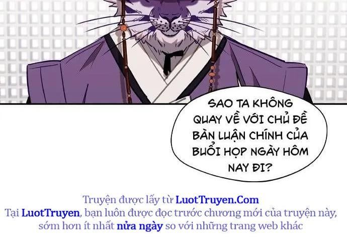 Sự Trở Lại Của Các Vị Thần Chap 50 - Next Chap 51