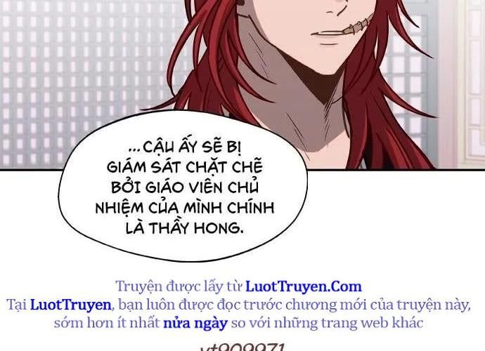Sự Trở Lại Của Các Vị Thần Chap 50 - Next Chap 51
