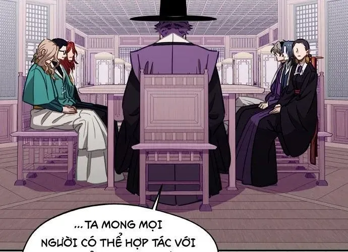 Sự Trở Lại Của Các Vị Thần Chap 50 - Next Chap 51