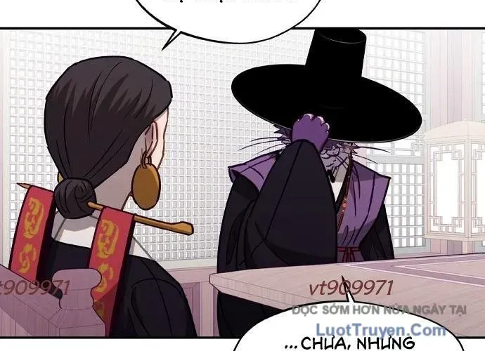 Sự Trở Lại Của Các Vị Thần Chap 50 - Next Chap 51