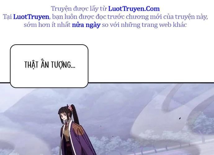 Sự Trở Lại Của Các Vị Thần Chap 50 - Next Chap 51