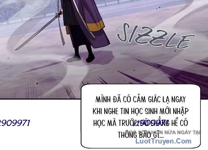 Sự Trở Lại Của Các Vị Thần Chap 50 - Next Chap 51