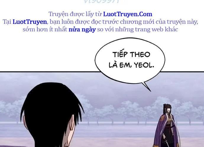 Sự Trở Lại Của Các Vị Thần Chap 50 - Next Chap 51