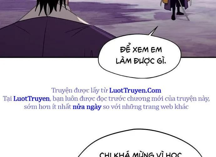 Sự Trở Lại Của Các Vị Thần Chap 50 - Next Chap 51