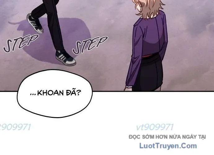 Sự Trở Lại Của Các Vị Thần Chap 50 - Next Chap 51