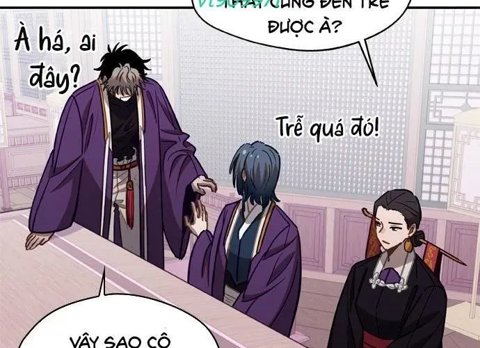 Sự Trở Lại Của Các Vị Thần Chap 50 - Next Chap 51