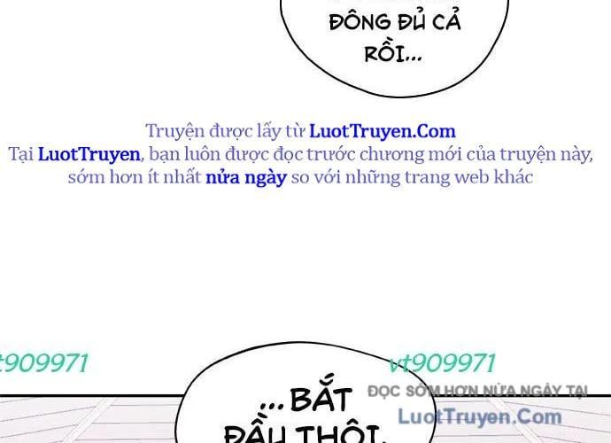 Sự Trở Lại Của Các Vị Thần Chap 50 - Next Chap 51