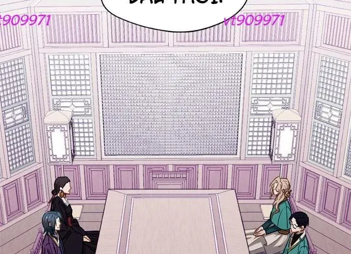 Sự Trở Lại Của Các Vị Thần Chap 50 - Next Chap 51