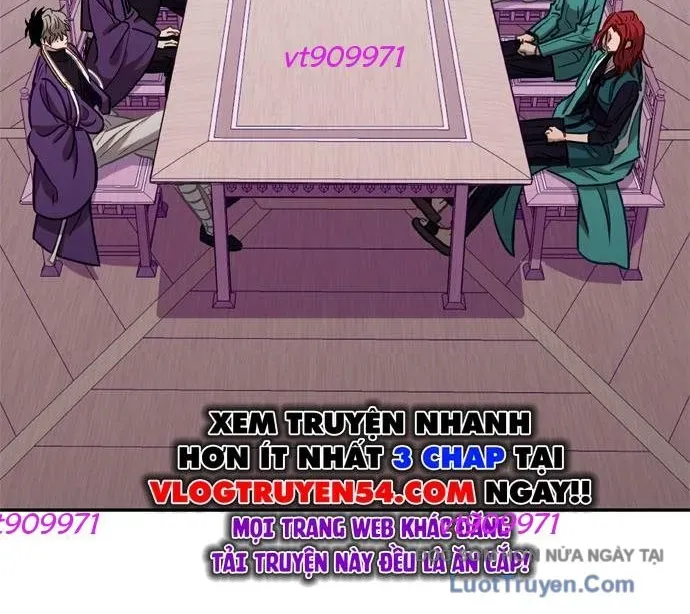 Sự Trở Lại Của Các Vị Thần Chap 50 - Next Chap 51