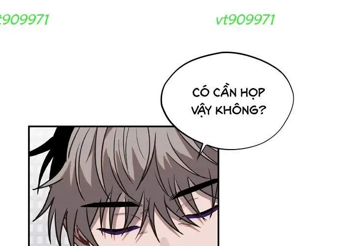 Sự Trở Lại Của Các Vị Thần Chap 50 - Next Chap 51