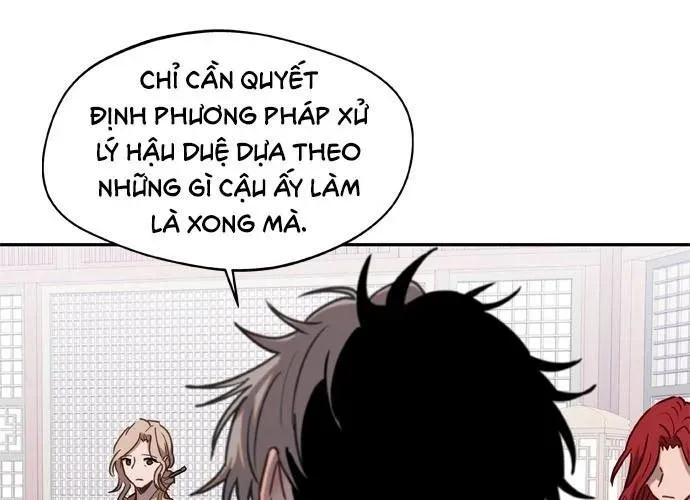 Sự Trở Lại Của Các Vị Thần Chap 50 - Next Chap 51