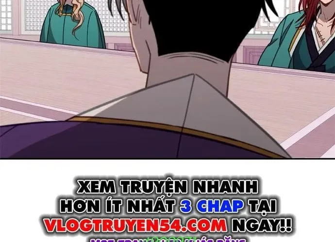 Sự Trở Lại Của Các Vị Thần Chap 50 - Next Chap 51